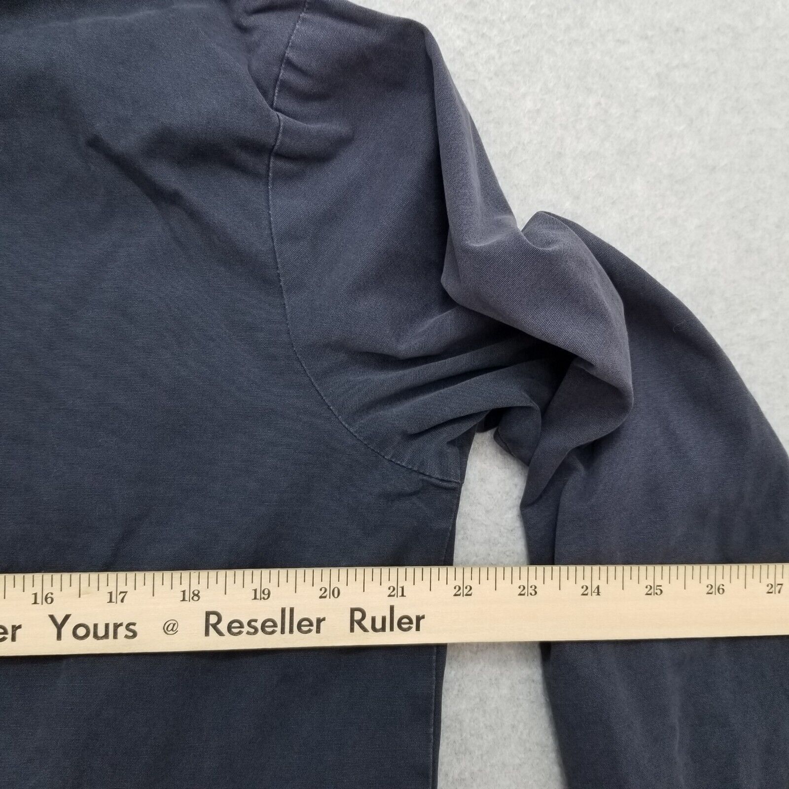 Other John Galt Jacket Womens L Pockets Full Zip Hooded Size L / US 10 / IT 46 - 7 Thumbnail