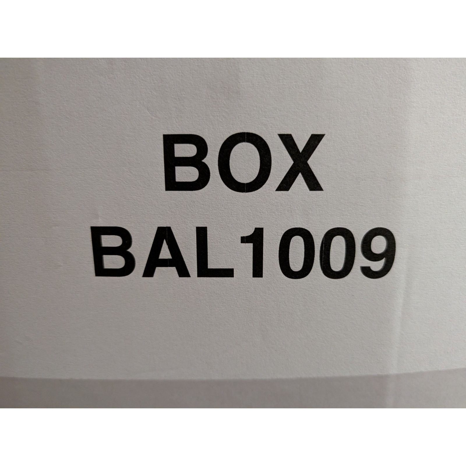 Balenciaga o1rshd1 Q:2 / Embro Pol Campgn Vintage Jersey T-Shirt in Red Size US S / EU 44-46 / 1 - 14 Thumbnail