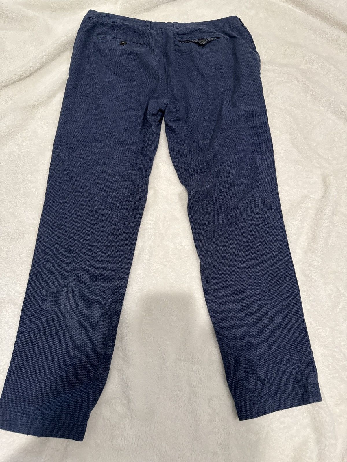 Ted Baker Ted baker dress pants Size US 34 / EU 50 - 1 Thumbnail