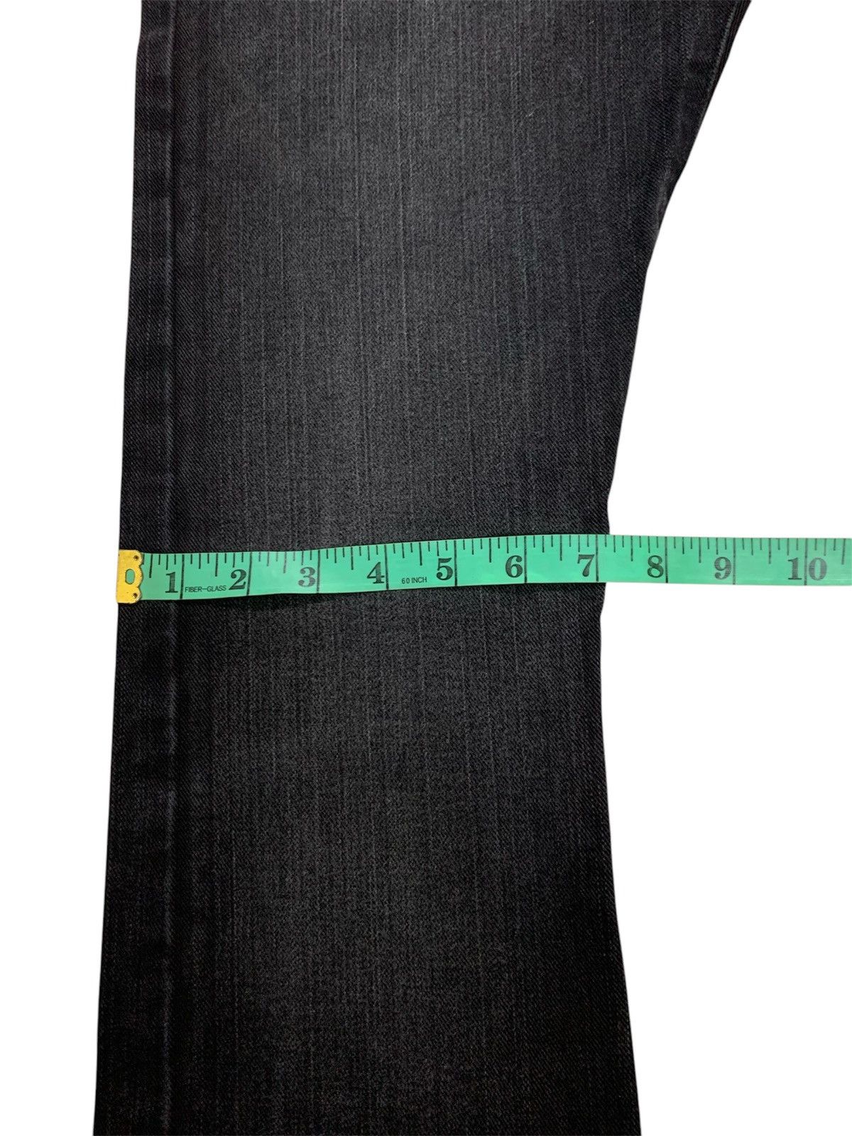 Japanese Brand Vintage y2k 291295 homme mary pant Size US 30 / EU 46 - 8 Thumbnail