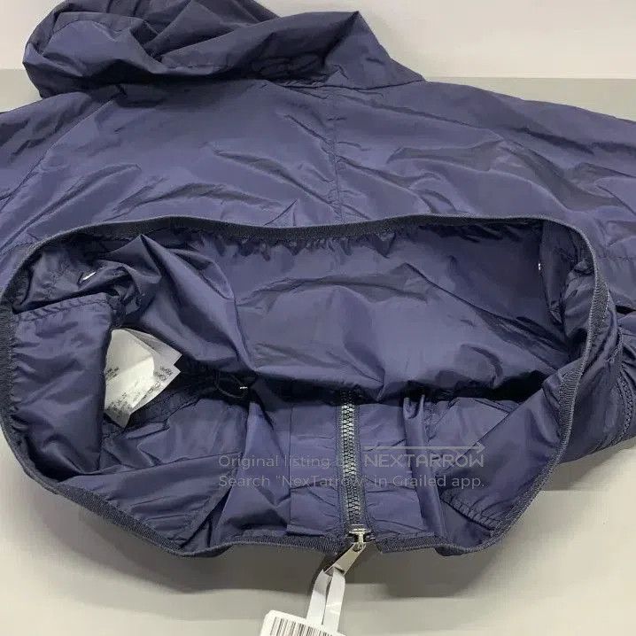 Moncler Moncler Solid Zip Jacket. Size US S / EU 44-46 / 1 - 7 Thumbnail