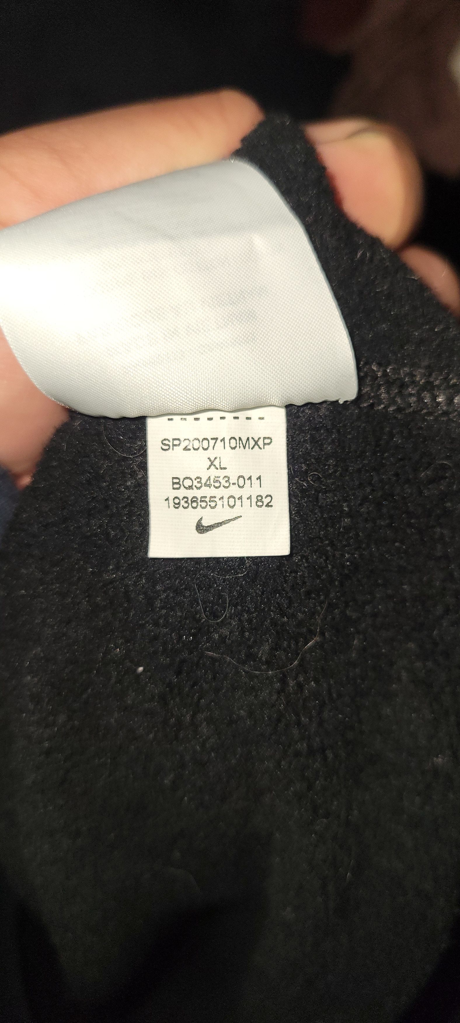 Nike ACG Nike ACG pullover Size US XL / EU 56 / 4 - 7 Thumbnail