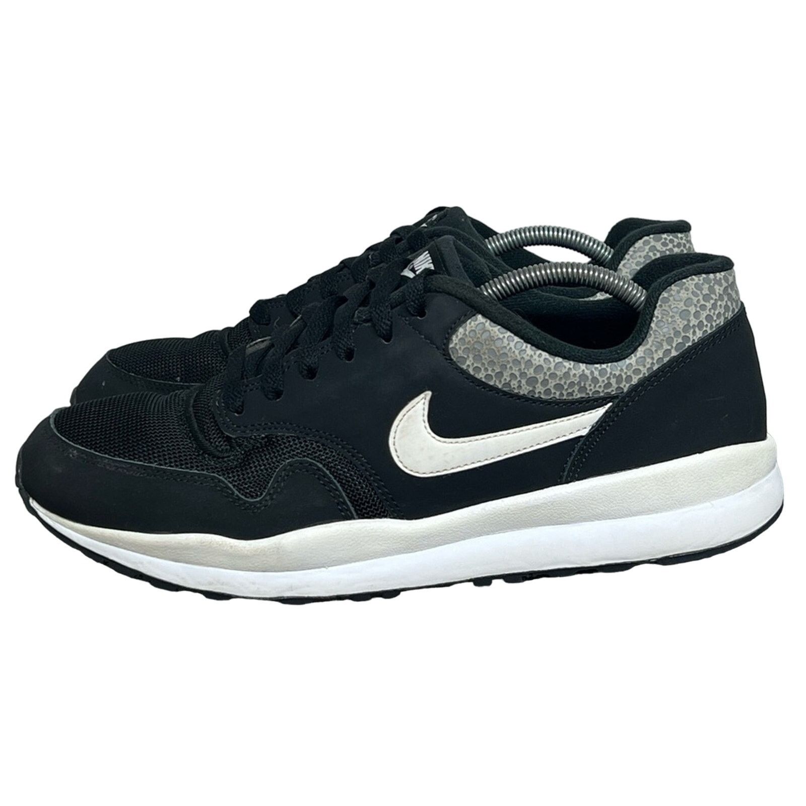 Nike Nike Air Safari Cement Sneakers Size 11 Mens Black White Size US 11 / EU 44 - 1 Thumbnail