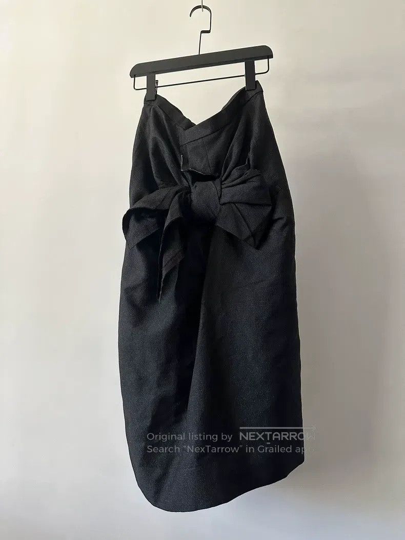 Comme des Garcons Comme Des Garcons size XS Skirt Size 23" - 1 Thumbnail