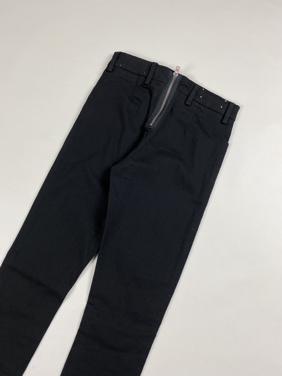 Acne Studios Acne Studios Skin Black ladies jeans pants size 25 / 34 Size 25" / US 0 / IT 36 - 19 Thumbnail