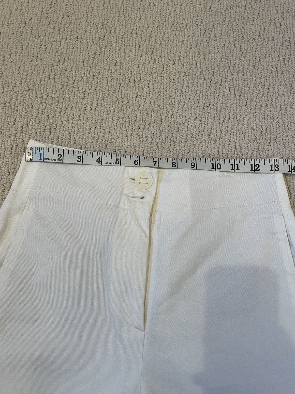 Uterque brand pants