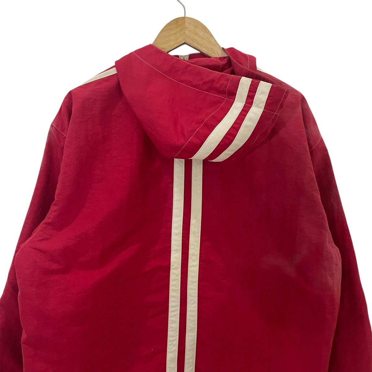 Japanese Brand Vintage Bb 257 Niagara Street Jacket Size US XL / EU 56 / 4 - 10 Thumbnail