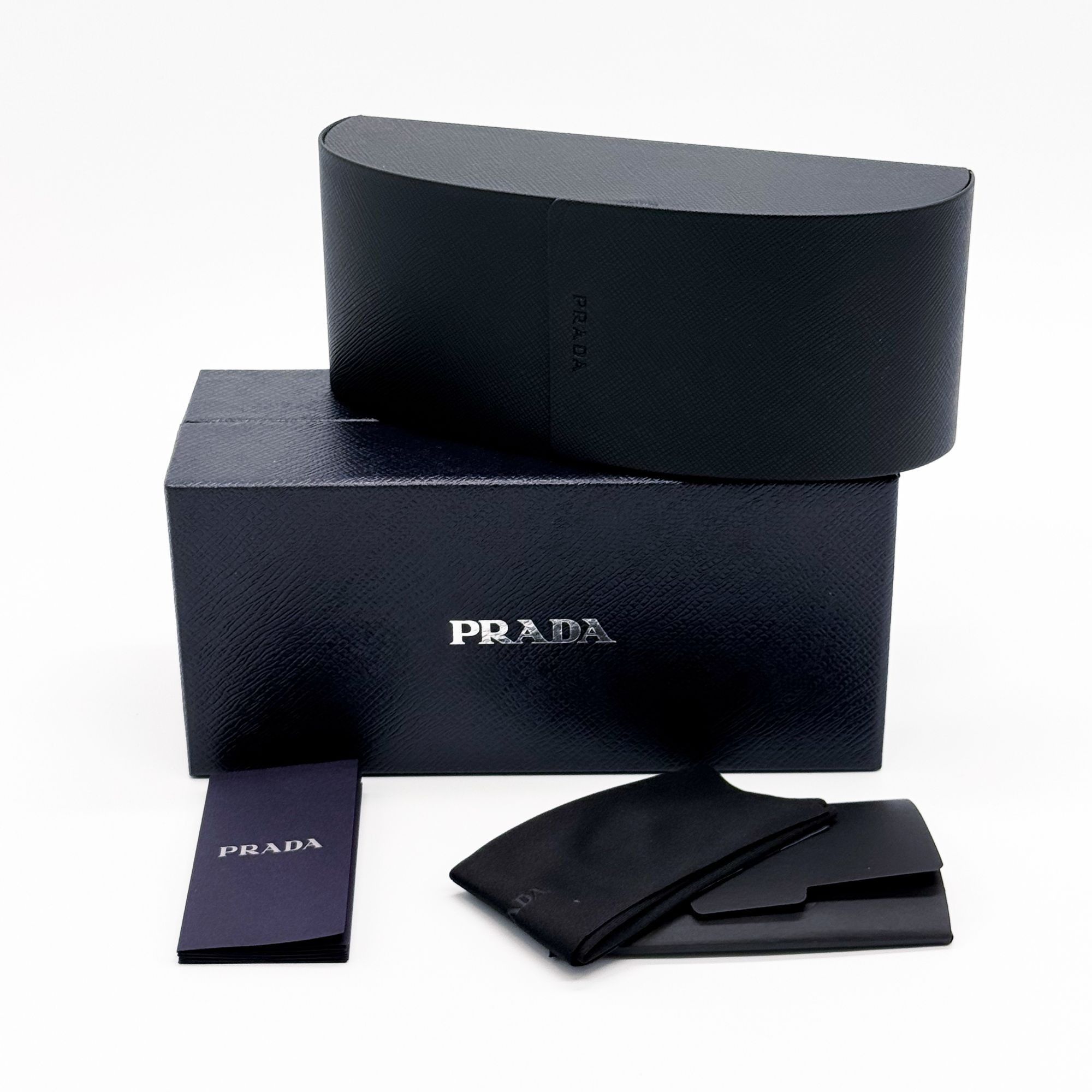 Prada NEW PRADA SUNGLASSES PRB09S 16K08Z WOMEN SPR B09 16K08Z EYEW Size ONE SIZE - 10 Thumbnail