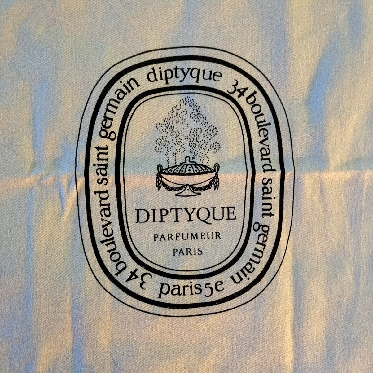 Diptyque Boxes and dust bags Size ONE SIZE - 4 Thumbnail