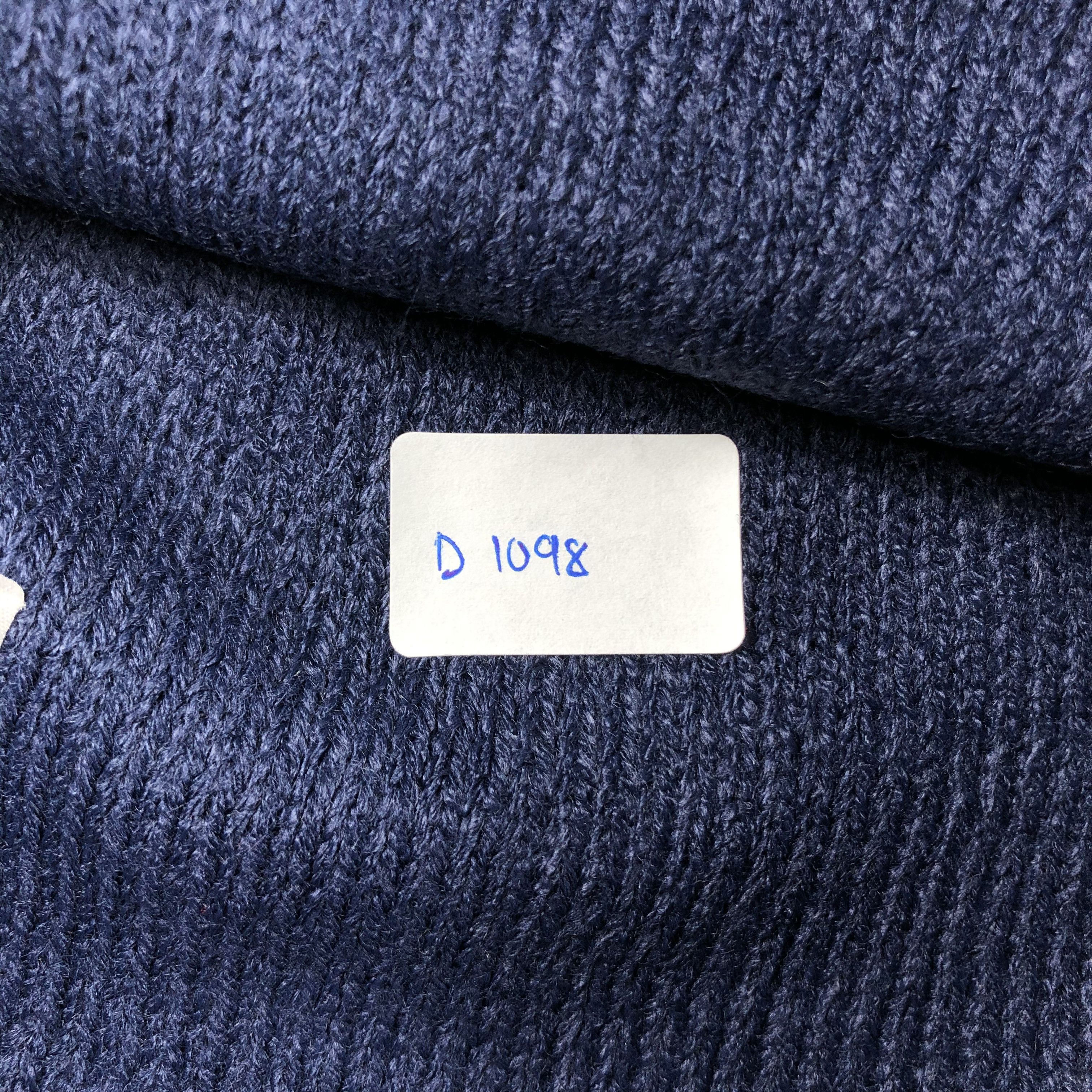 Japanese Brand × Vintage Unknown Stripe Cuffless Beanie Snow Hat Snow Cap -D1098 Size ONE SIZE - 5 Thumbnail