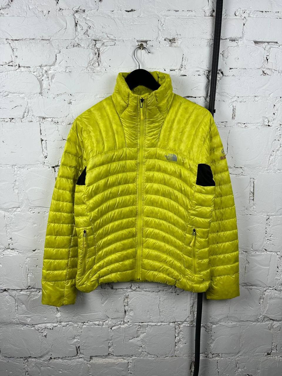 The North Face Micro Down Puffer