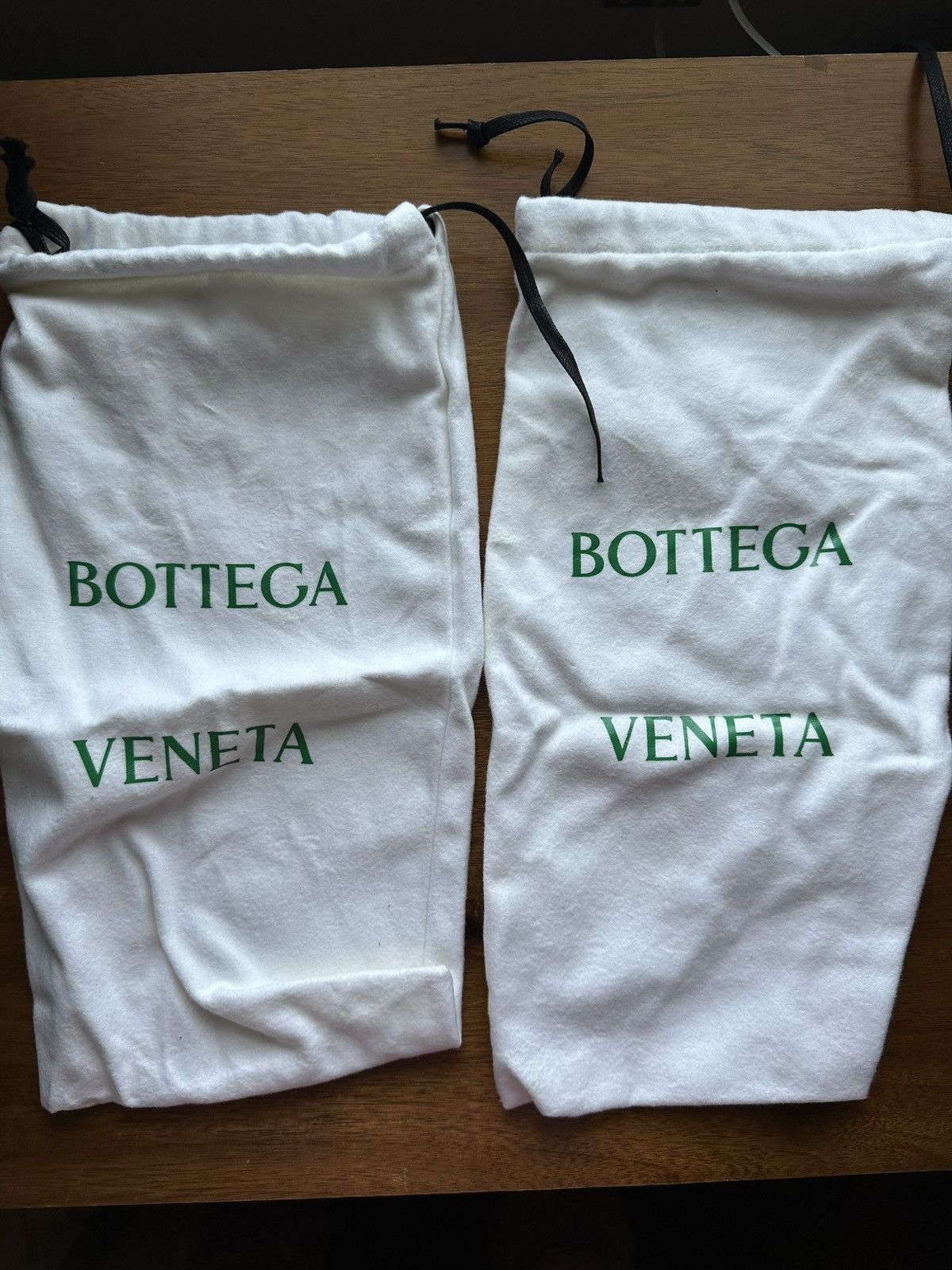 Bottega Veneta BOTTEGA VANETA The Curve Mule in Nappa Size US 8.5 / IT 38.5 - 7 Thumbnail