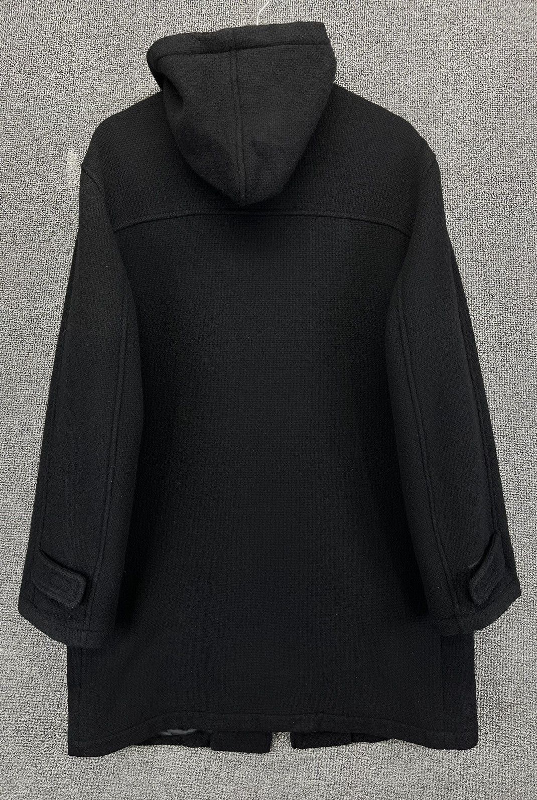 Ermenegildo Zegna × Vintage Vintage Ermenegildo Zegna Luxury Wool Jacket Size US L / EU 52-54 / 3 - 11 Thumbnail