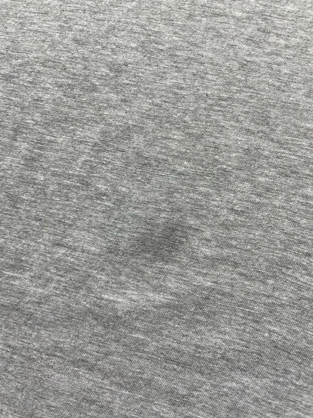 Von Dutch Vintage Von Dutch logo tee size M grey Size US M / EU 48-50 / 2 - 6 Thumbnail