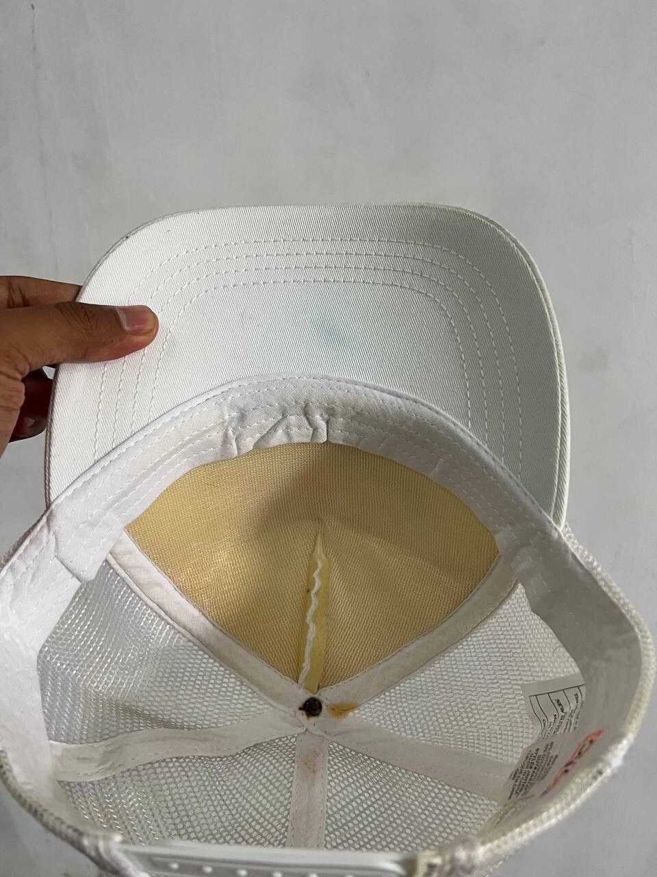 Billabong Super Bitchin Billabong Trucker Hat Size ONE SIZE - 9 Thumbnail