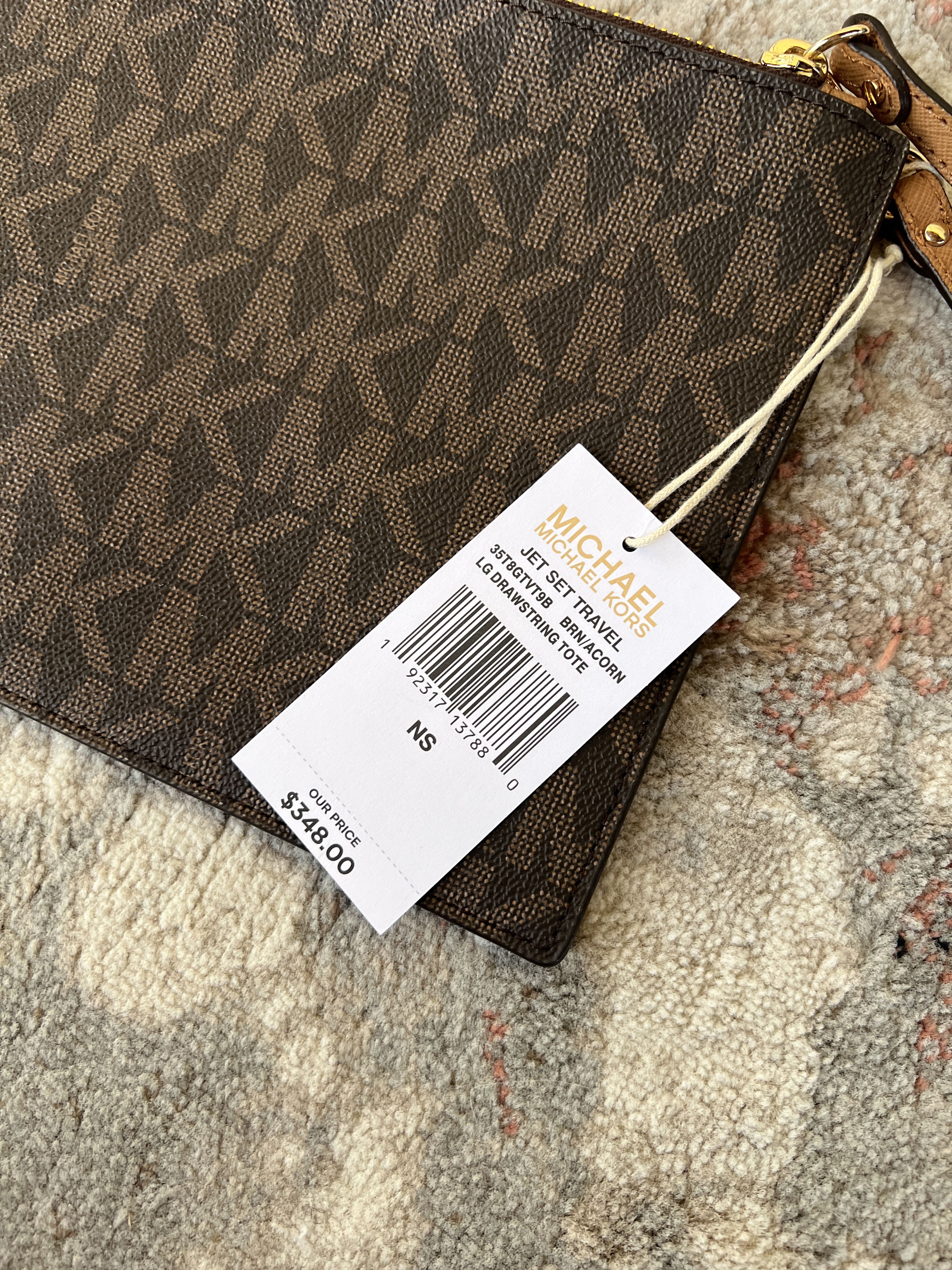 Michael Kors Michael Kors Clutch Size ONE SIZE - 3 Thumbnail