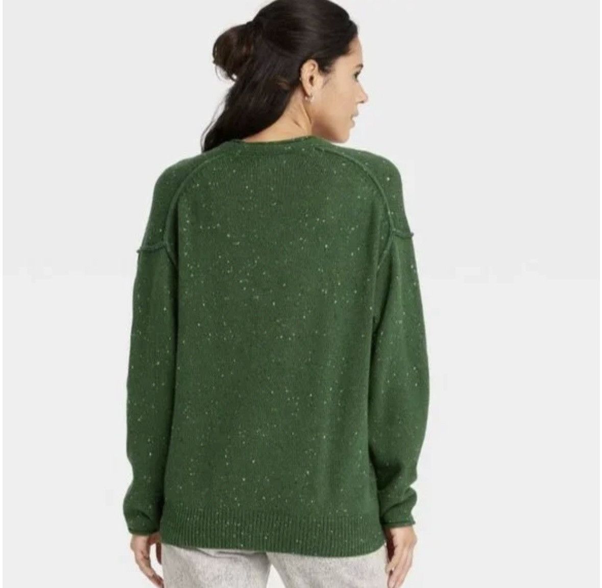 Other Universal Thread Textured grandpa Knit cardigan Size S / US 4 / IT 40 - 8 Thumbnail