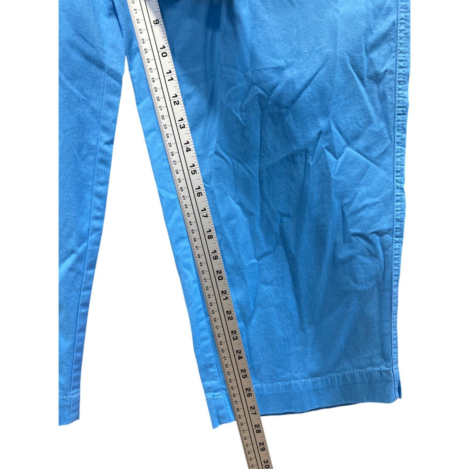 Other A New Day - Women's High Rise Straight - Leg Pants - Stretch Size 38" / US 16 / IT 52 - 8 Thumbnail