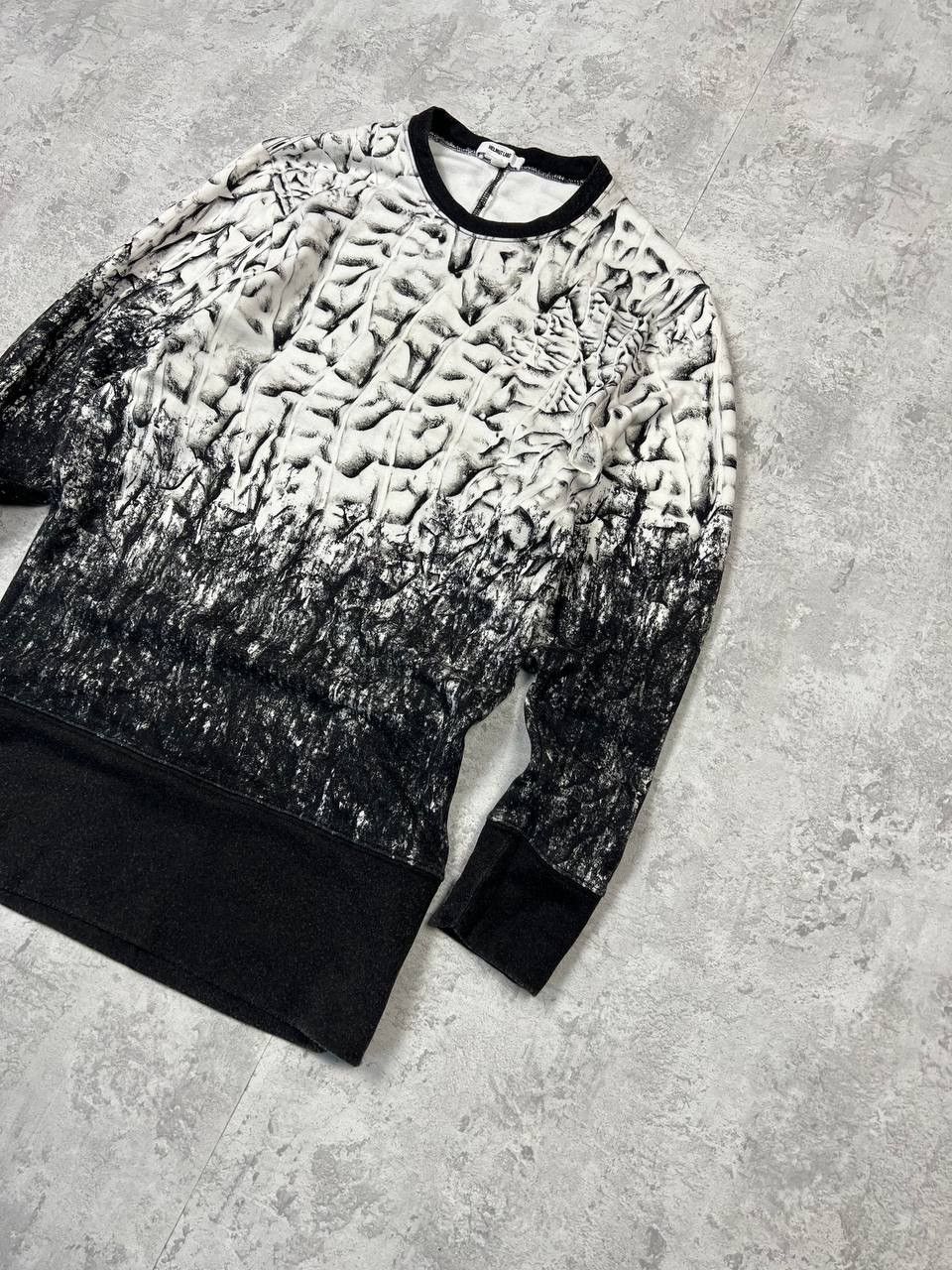 Helmut Lang Helmut Lang Long sleeve Size S / US 4 / IT 40 - 2 Thumbnail