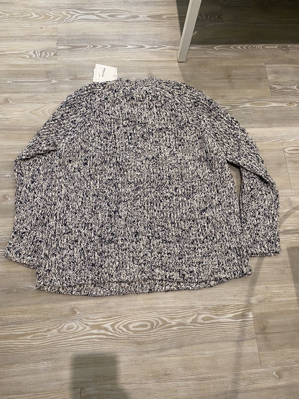 The Row The Row knitted jumper - New with tags Size US XXL / EU 58 / 5 - 3 Thumbnail
