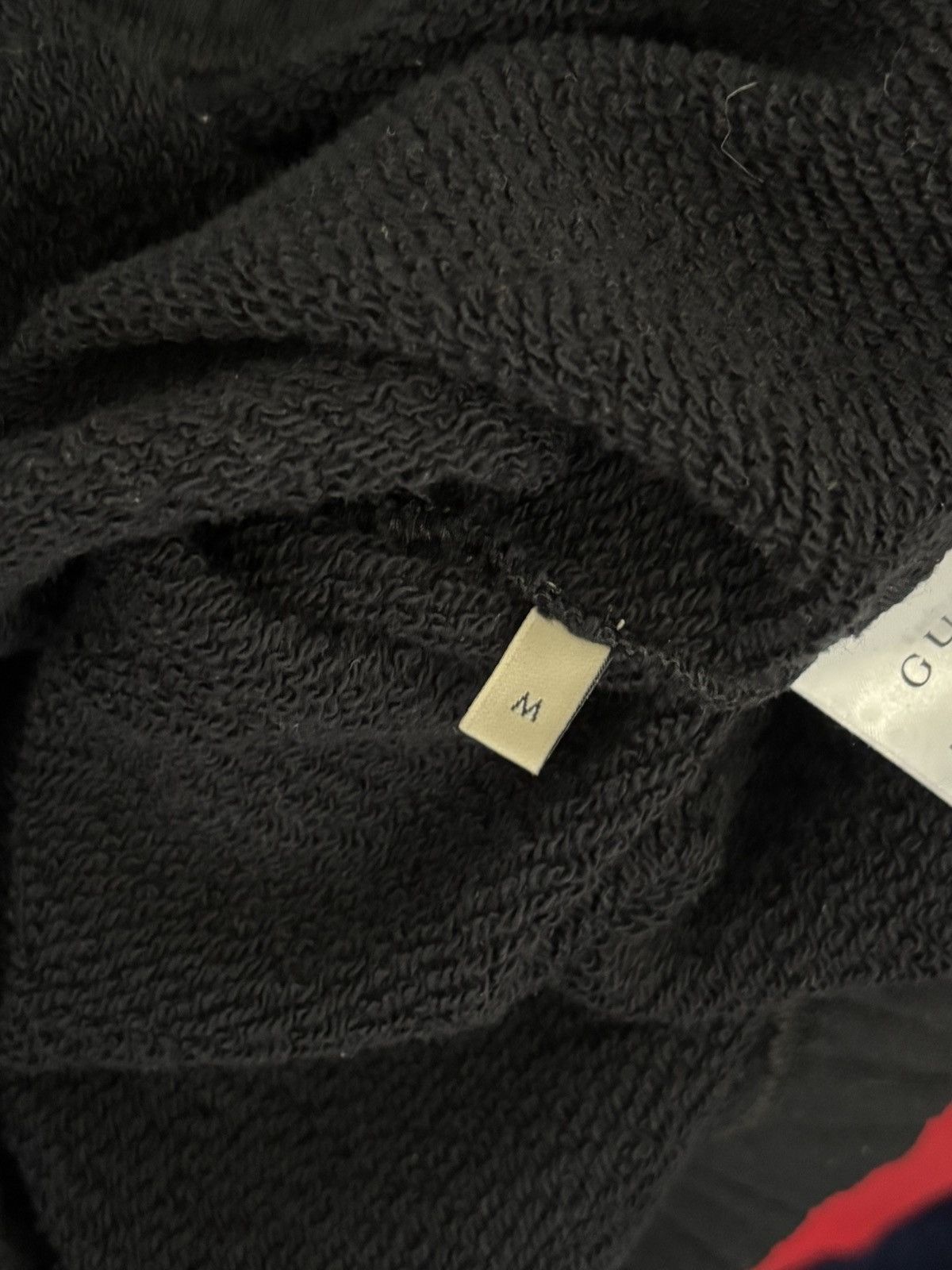 Gucci Gucci 1921 Cropped Hoodie Size M / US 6-8 / IT 42-44 - 10 Thumbnail