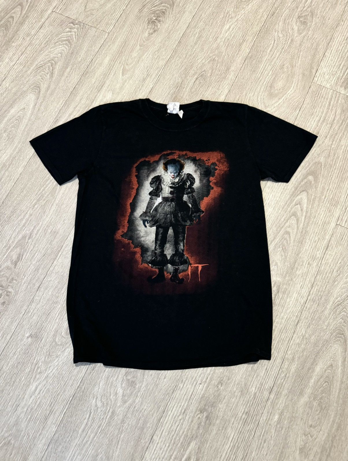 Other 🔷It T-shirt🔷 Size US M / EU 48-50 / 2 - 1 Thumbnail