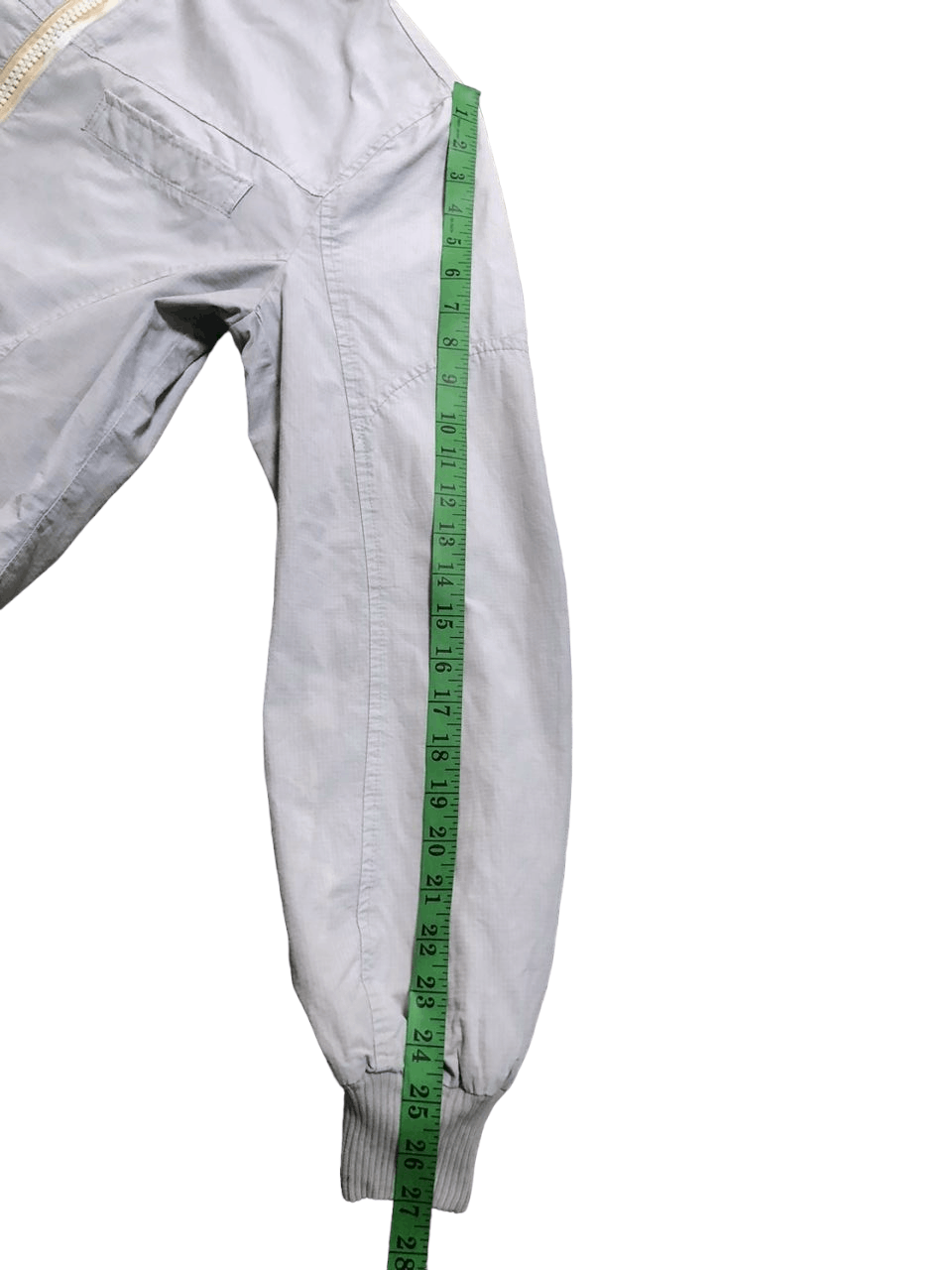 Designer Rare💥Liquid Essenza Zipper Jacket Made in Italy Size US L / EU 52-54 / 3 - 20 Thumbnail