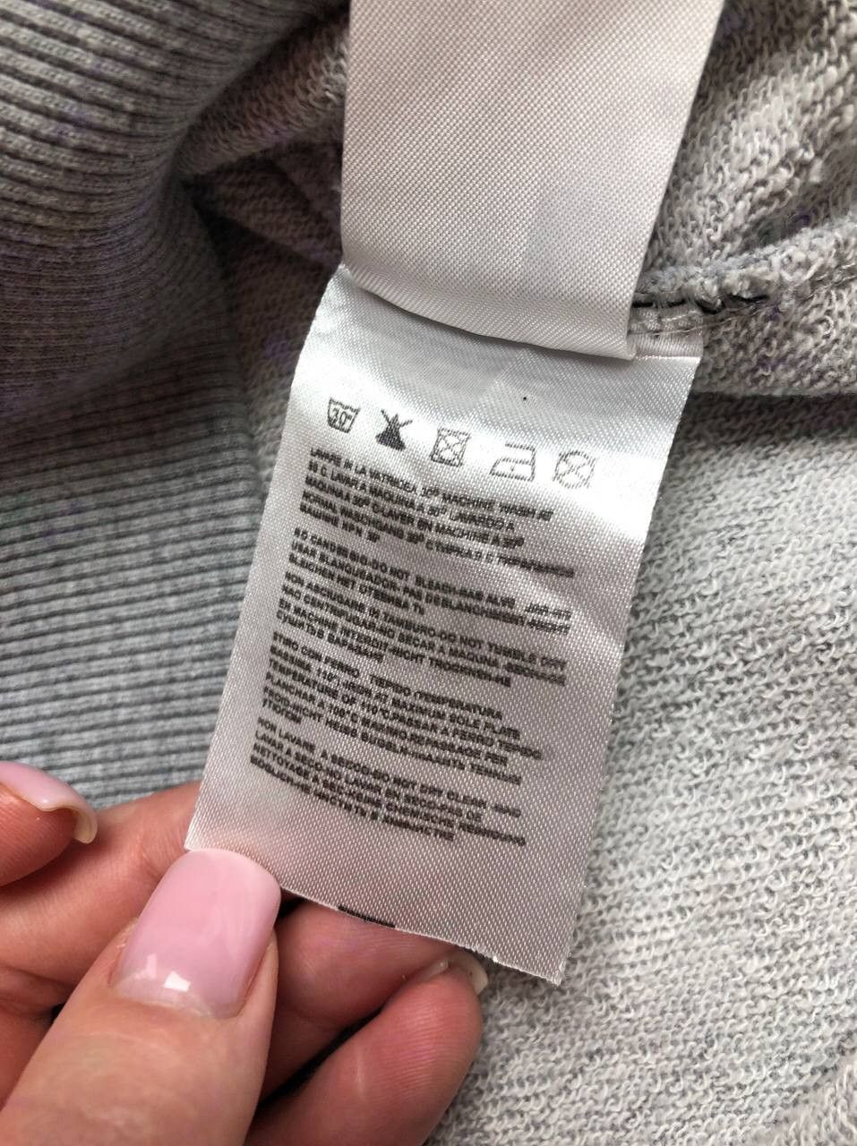 Kenzo Crazy Vintage Y2K Affliction Style Tribal Zip Up Hoodie Size US XS / EU 42 / 0 - 4 Thumbnail