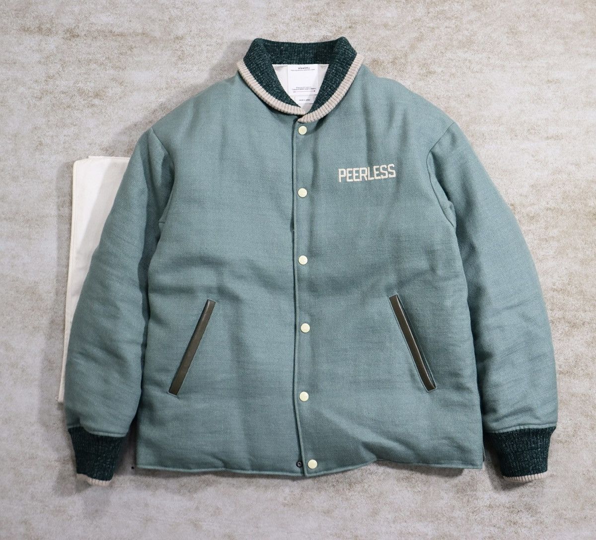 Visvim VISVIM 23AW FERRAND DOWN JKT Size US M / EU 48-50 / 2 - 1 Thumbnail