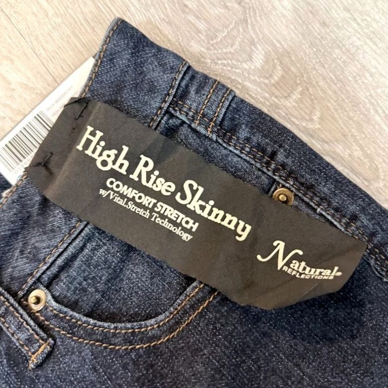 Vintage VINTAGE No Size 30" / US 8 / IT 44 - 3 Thumbnail