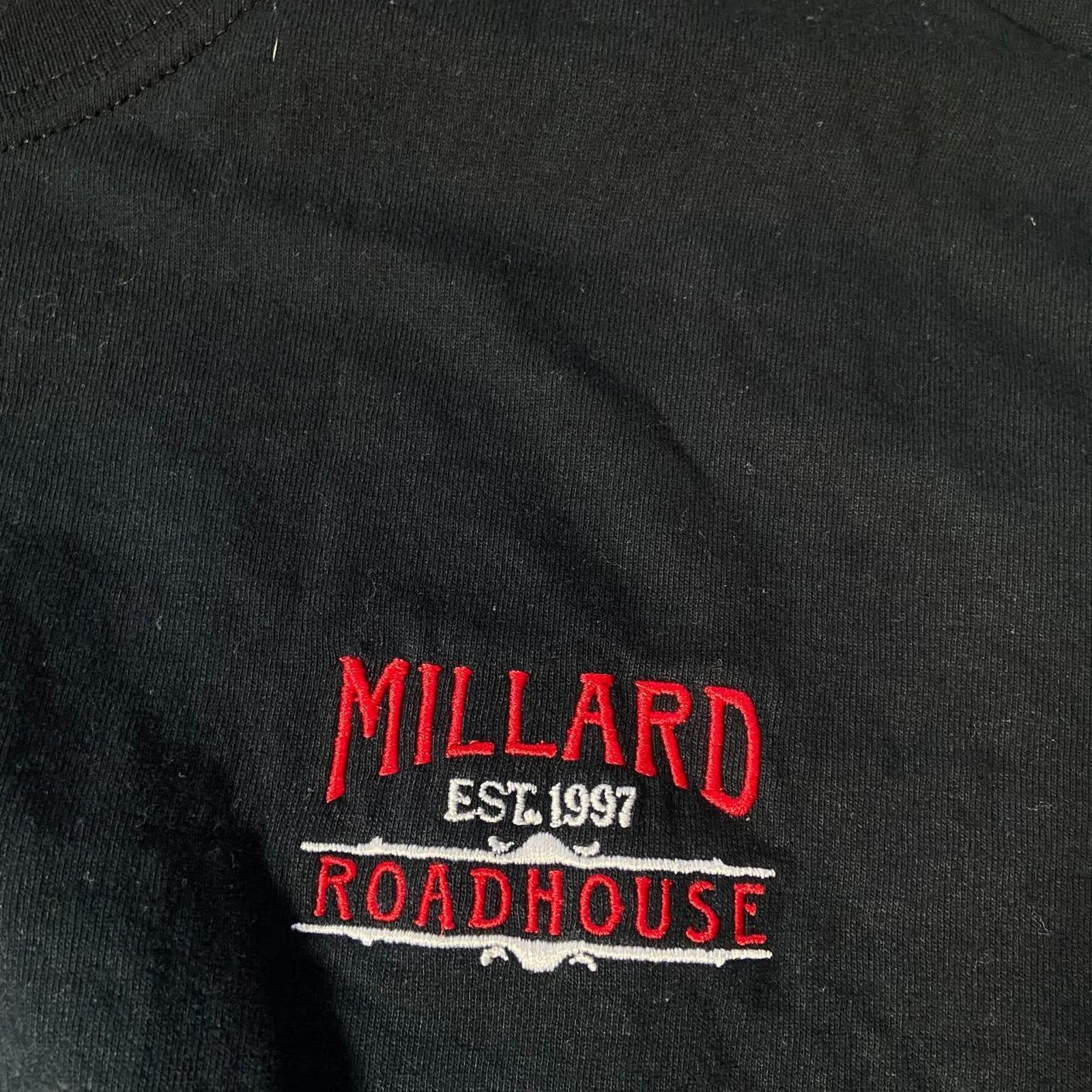 Other Y2k millard road house tee Size US XL / EU 56 / 4 - 3 Thumbnail