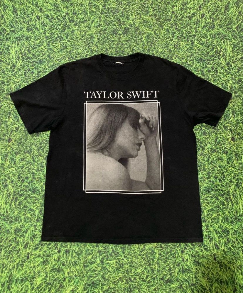 Band Tees Vintage y2k Taylor Swift band tshirt Size US L / EU 52-54 / 3 - 1 Thumbnail