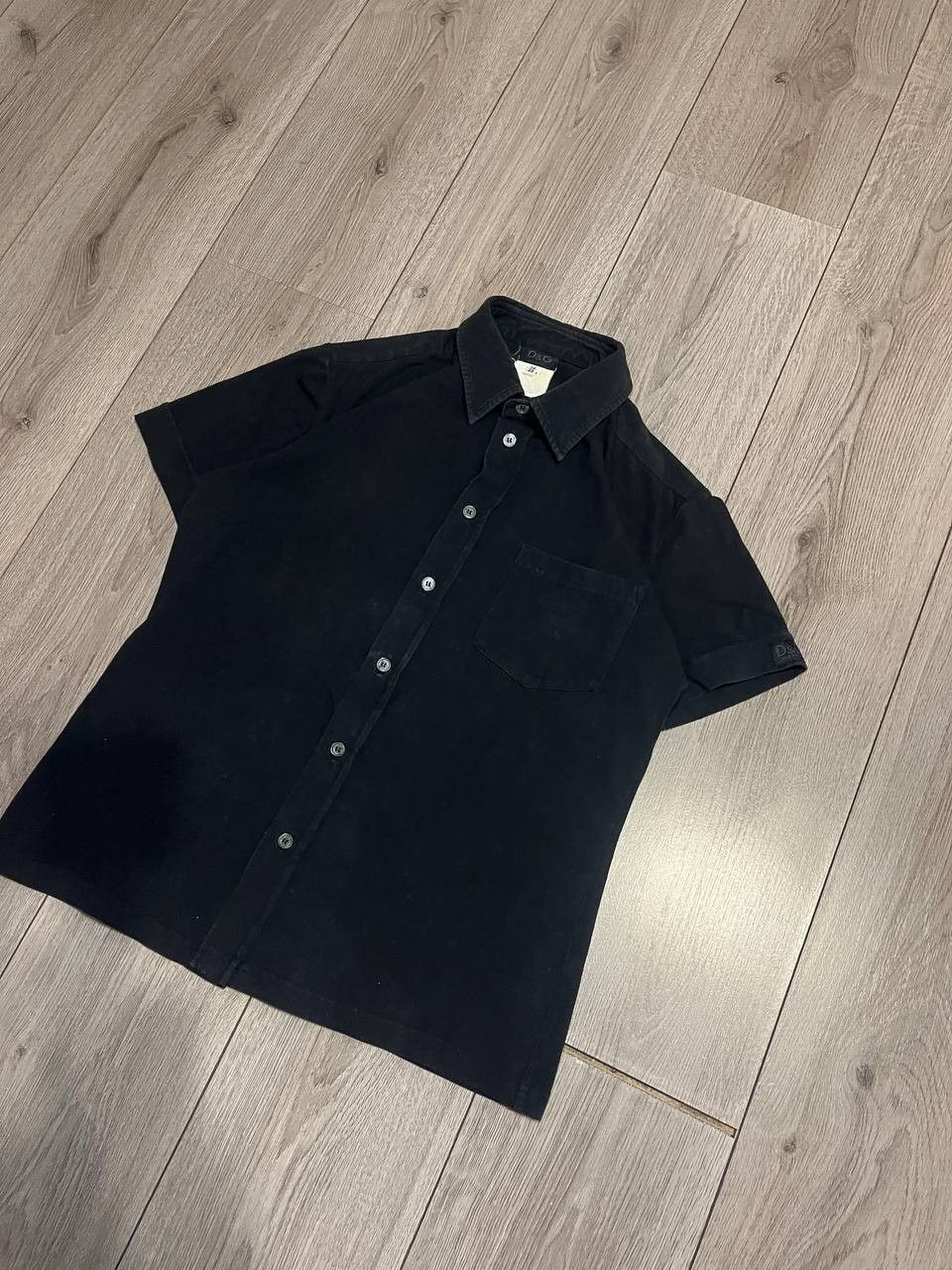 Dolce & Gabbana × Vintage dolce gabbana shirt men medium Size US M / EU 48-50 / 2 - 1 Thumbnail