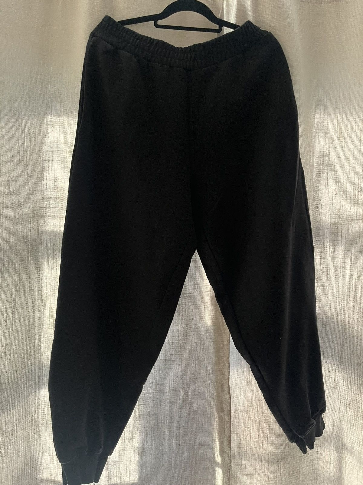 Maison Margiela Maison Margiela oversized sweatpants Size US 35 - 6 Thumbnail