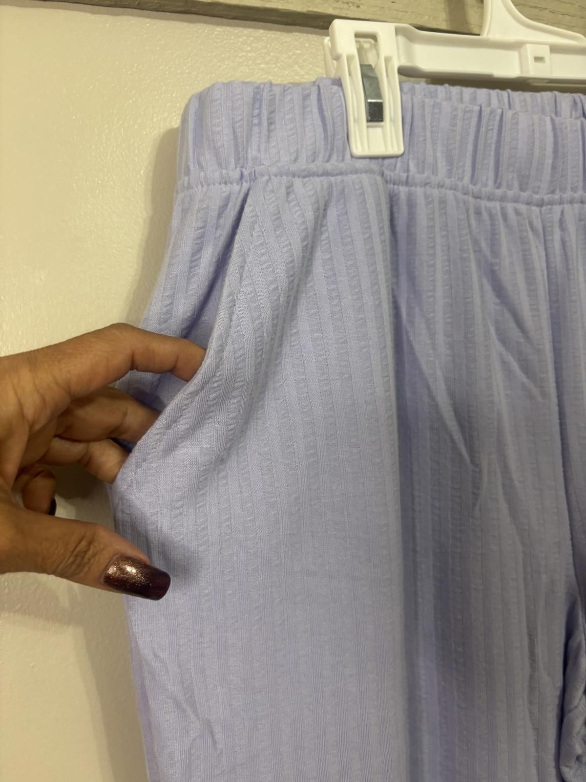 Designer ComfortCode Women's Lightweight Lounge Pants - Size M Size ONE SIZE - 3 Thumbnail
