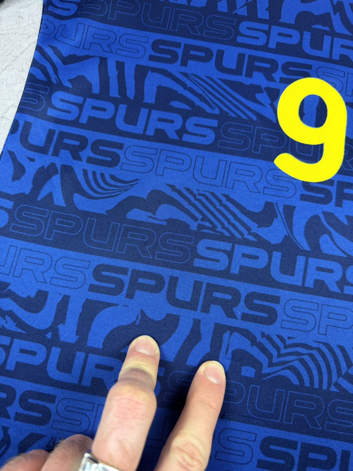Nike Nike Tottenham 22/2023 Jersey Size L Size US L / EU 52-54 / 3 - 4 Thumbnail