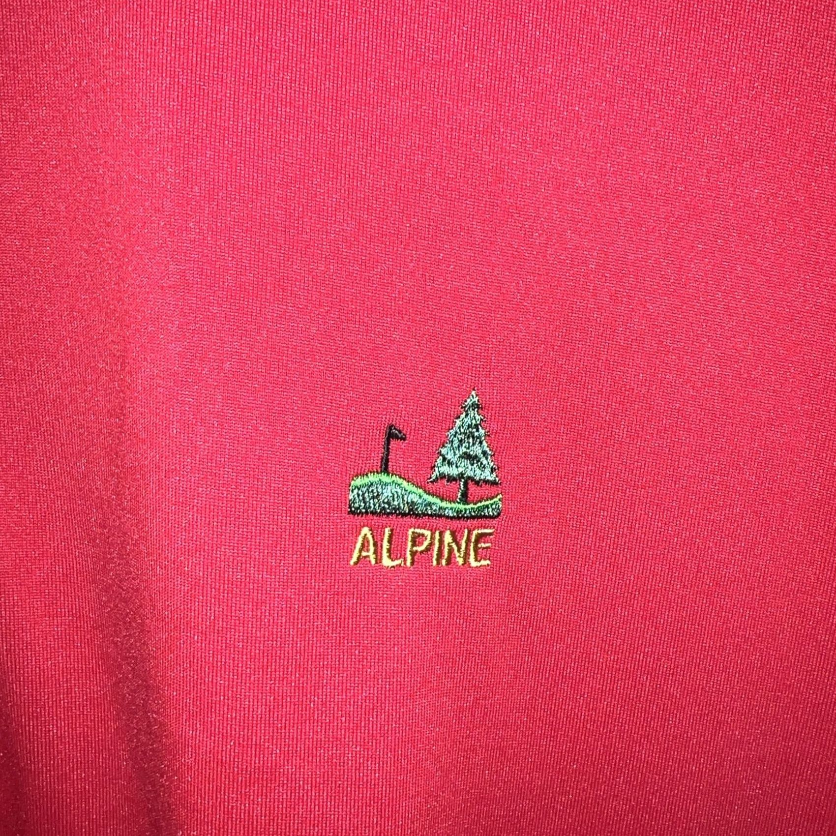 Adidas Adidas Polo Shirt Mens 2XL Red Puremotion Polo Shirt Men 2XL Red Adidas Polo Shirt Mens Size US XXL / EU 58 / 5 - 3 Thumbnail