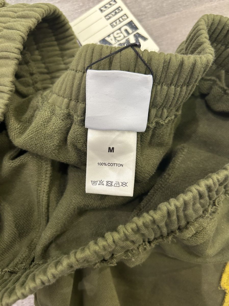 Vale Vale Forever Safari Sweatpants Size US 32 / EU 48 - 5 Thumbnail