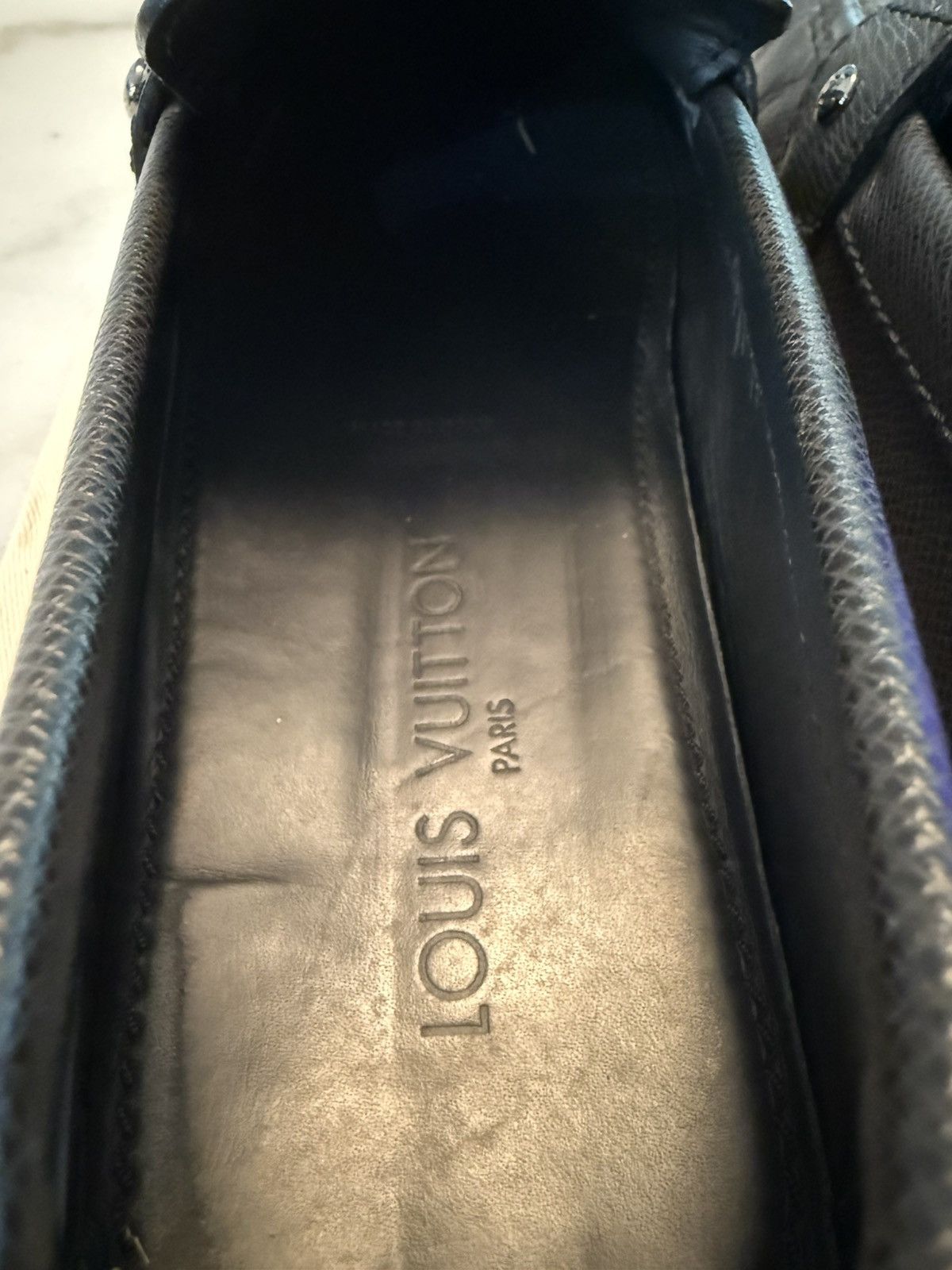 Louis Vuitton Louis Vuitton Size US 11 / EU 44 - 4 Thumbnail