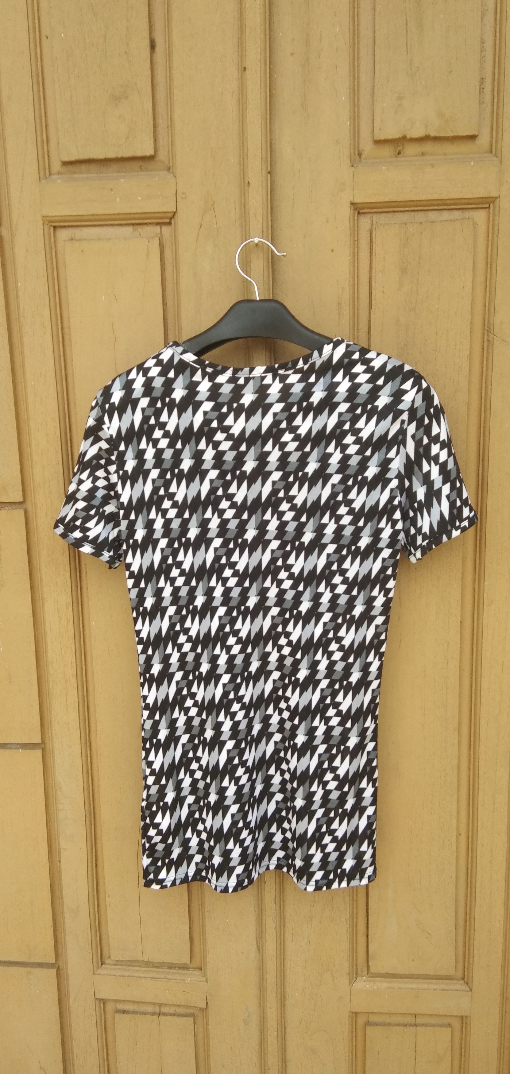 Fendi × Vintage Fendi mare tops blouse Size M / US 6-8 / IT 42-44 - 7 Thumbnail