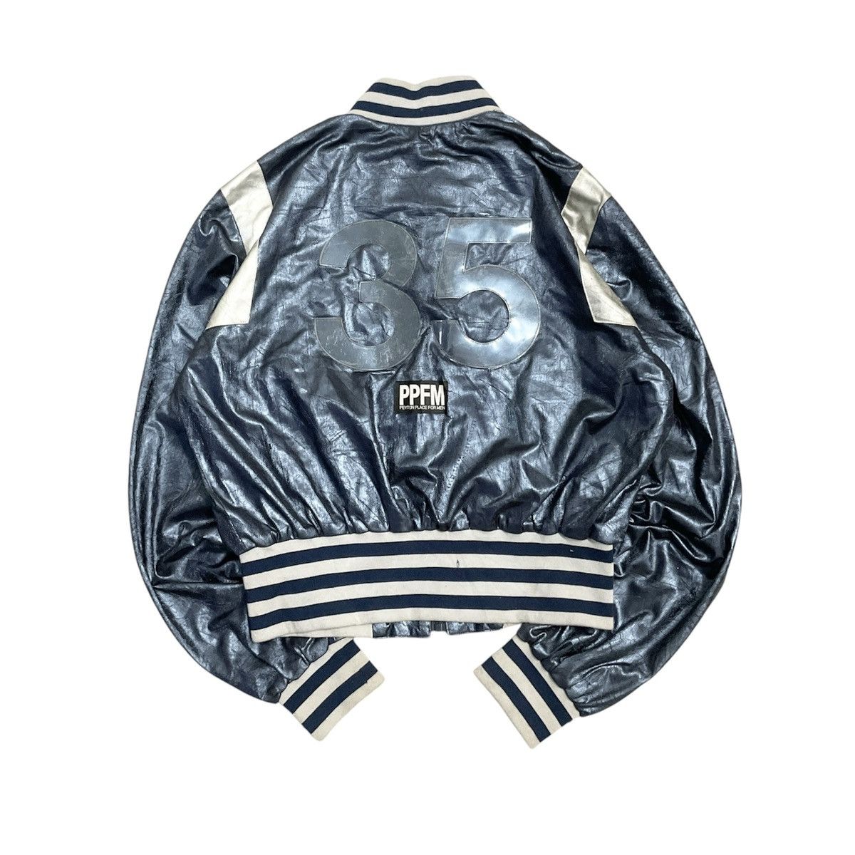 PPFM × Vintage PPFM Size US S / EU 44-46 / 1 - 2 Thumbnail