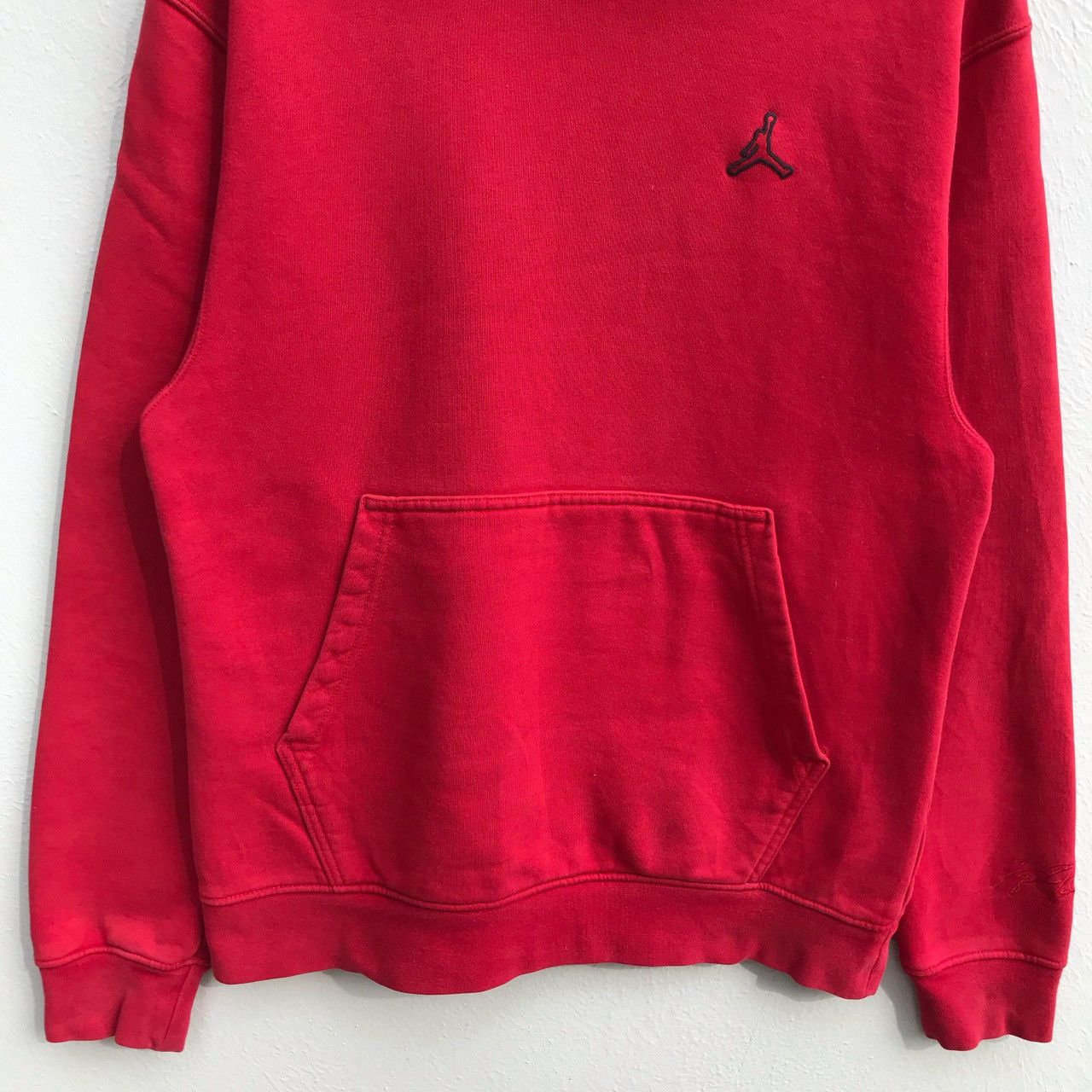 Jordan Brand Micheal Jordan Pullover Hoodie Size US S / EU 44-46 / 1 - 5 Thumbnail