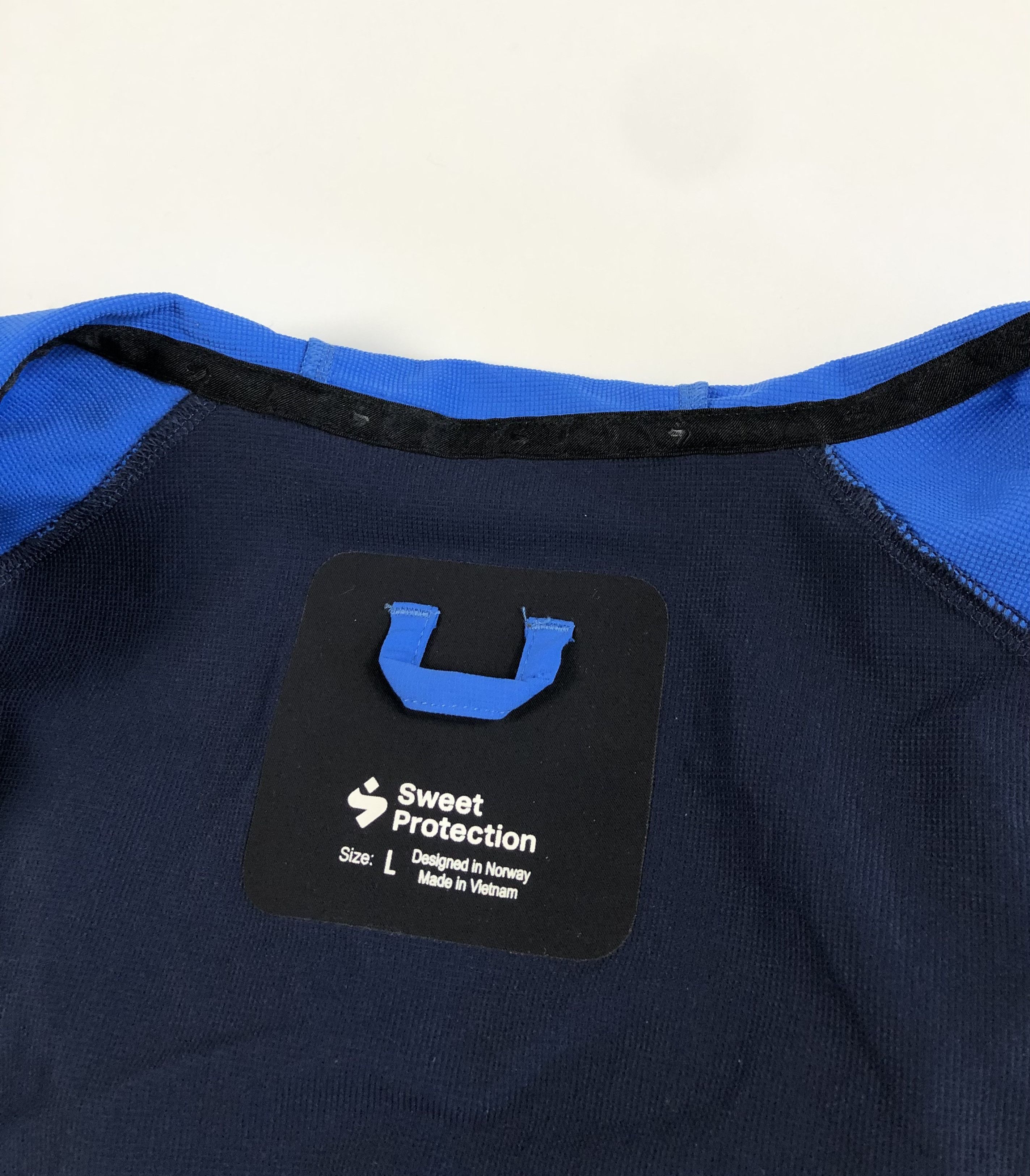 Other Sweet Protection Supernaut Softshell Jacket Size US L / EU 52-54 / 3 - 4 Thumbnail