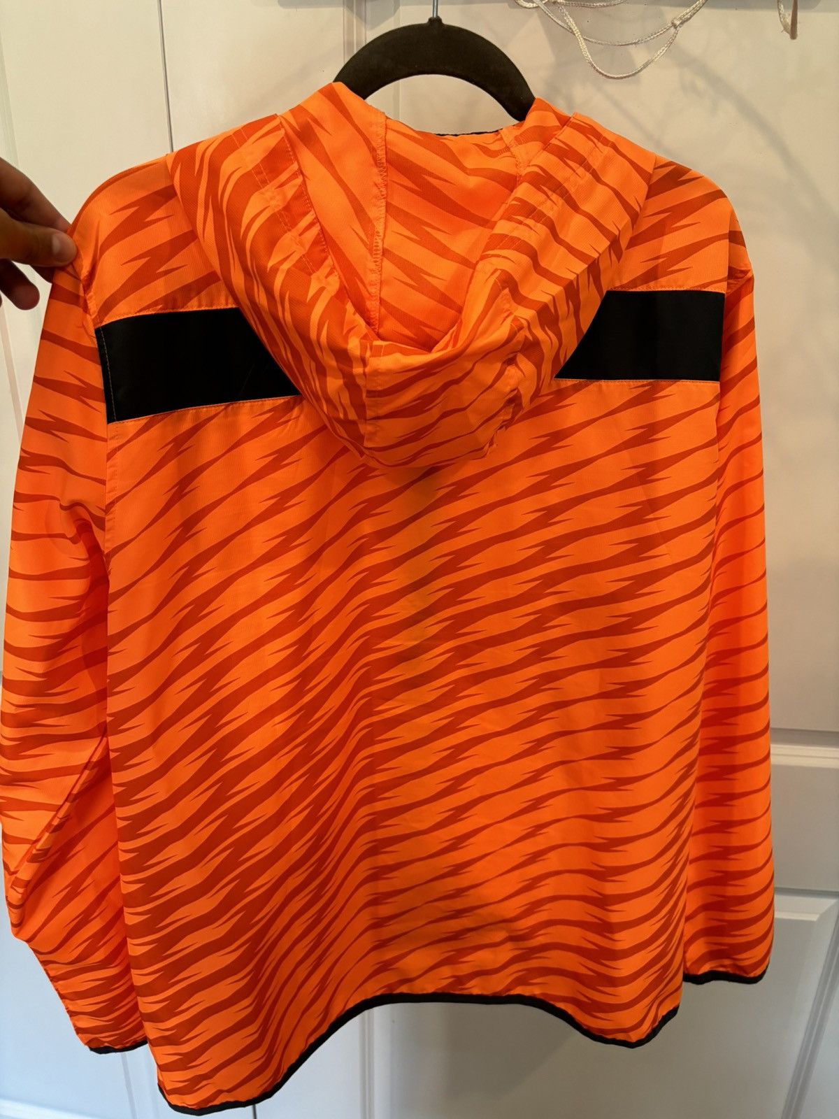 Adidas Adidas Track Jacket Size US L / EU 52-54 / 3 - 4 Thumbnail