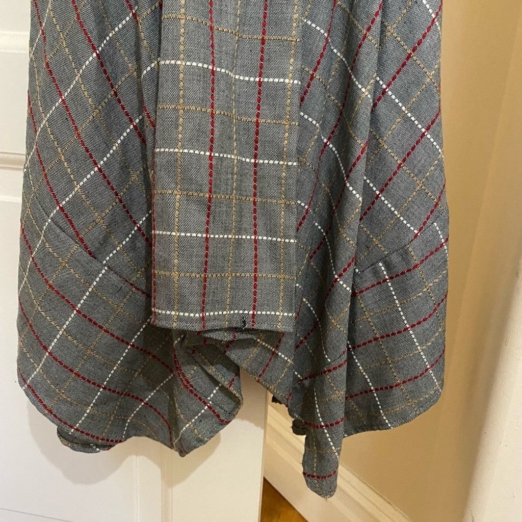 Eva Franco Eva Franco Ezra Dress Size M / US 6-8 / IT 42-44 - 7 Thumbnail
