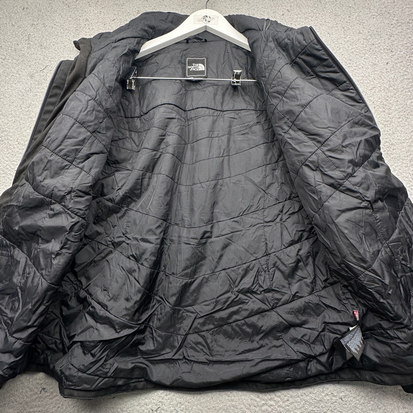 The North Face The North Face C797 Apex Elevation Jacket Women XL Primaloft Size XL / US 12-14 / IT 48-50 - 15 Thumbnail