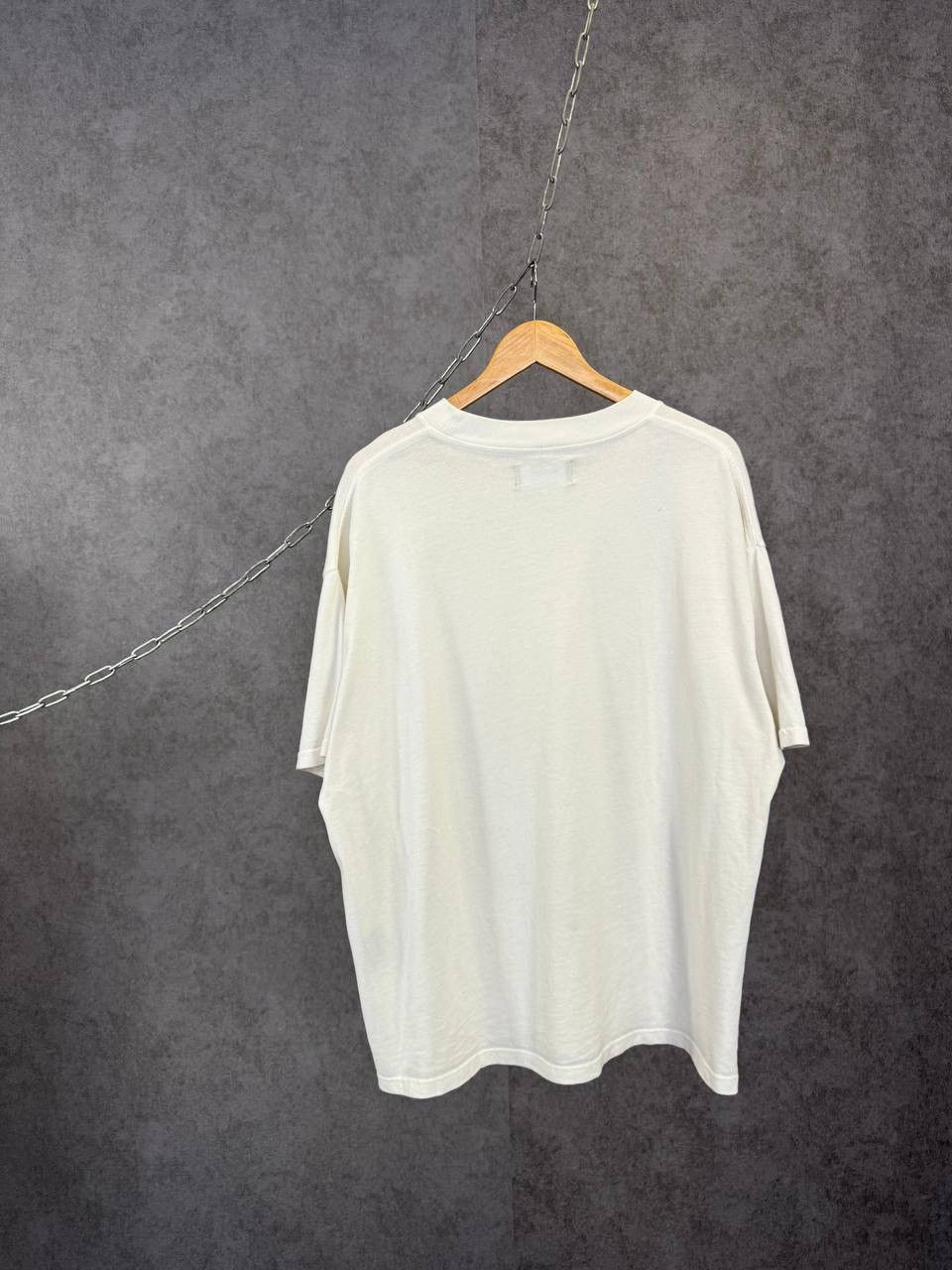 Represent Clo. Represent designer center logo tee Size US L / EU 52-54 / 3 - 7 Thumbnail