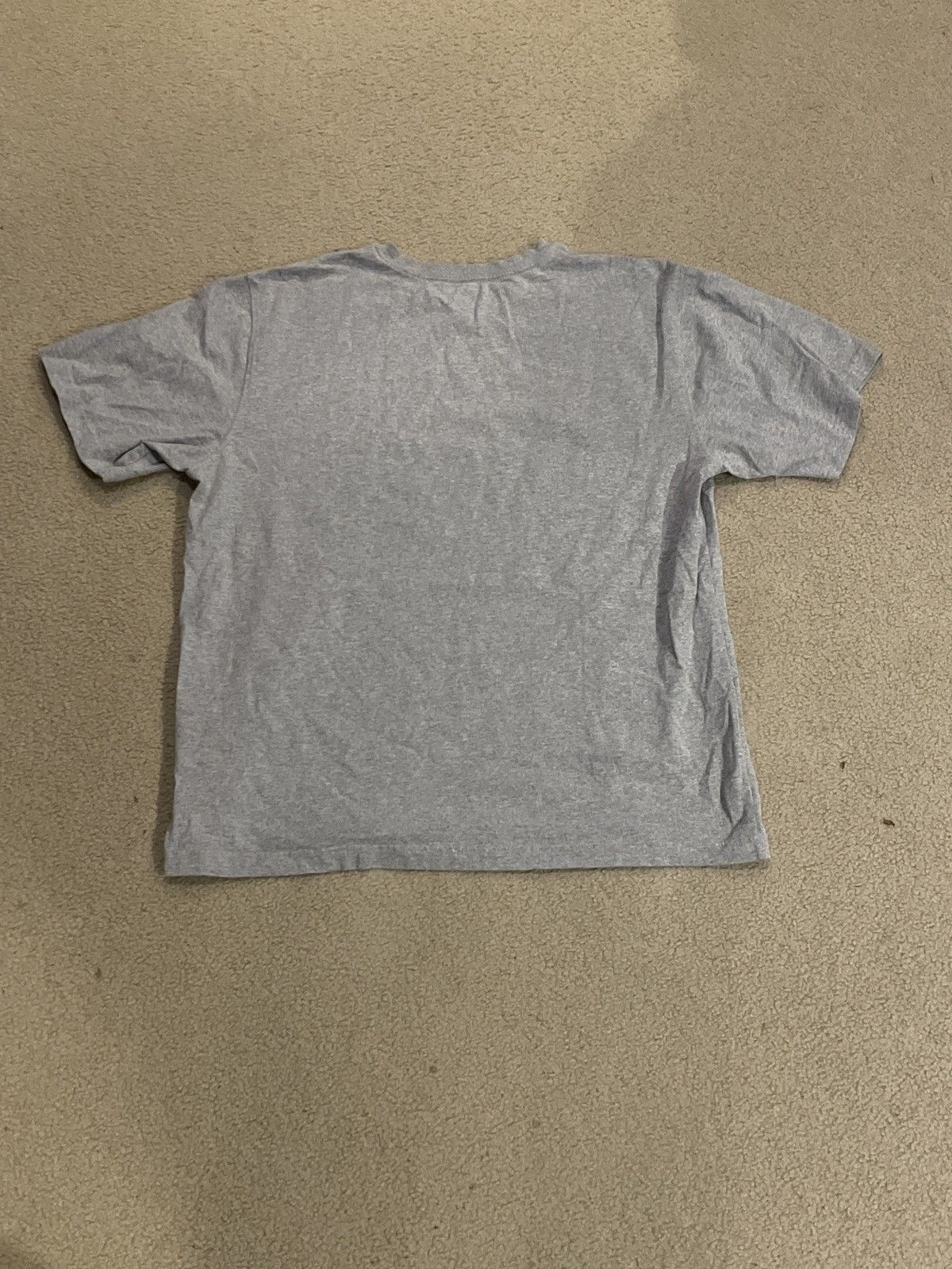 Carhartt Carhartt T-Shirt Size US XL / EU 56 / 4 - 3 Thumbnail