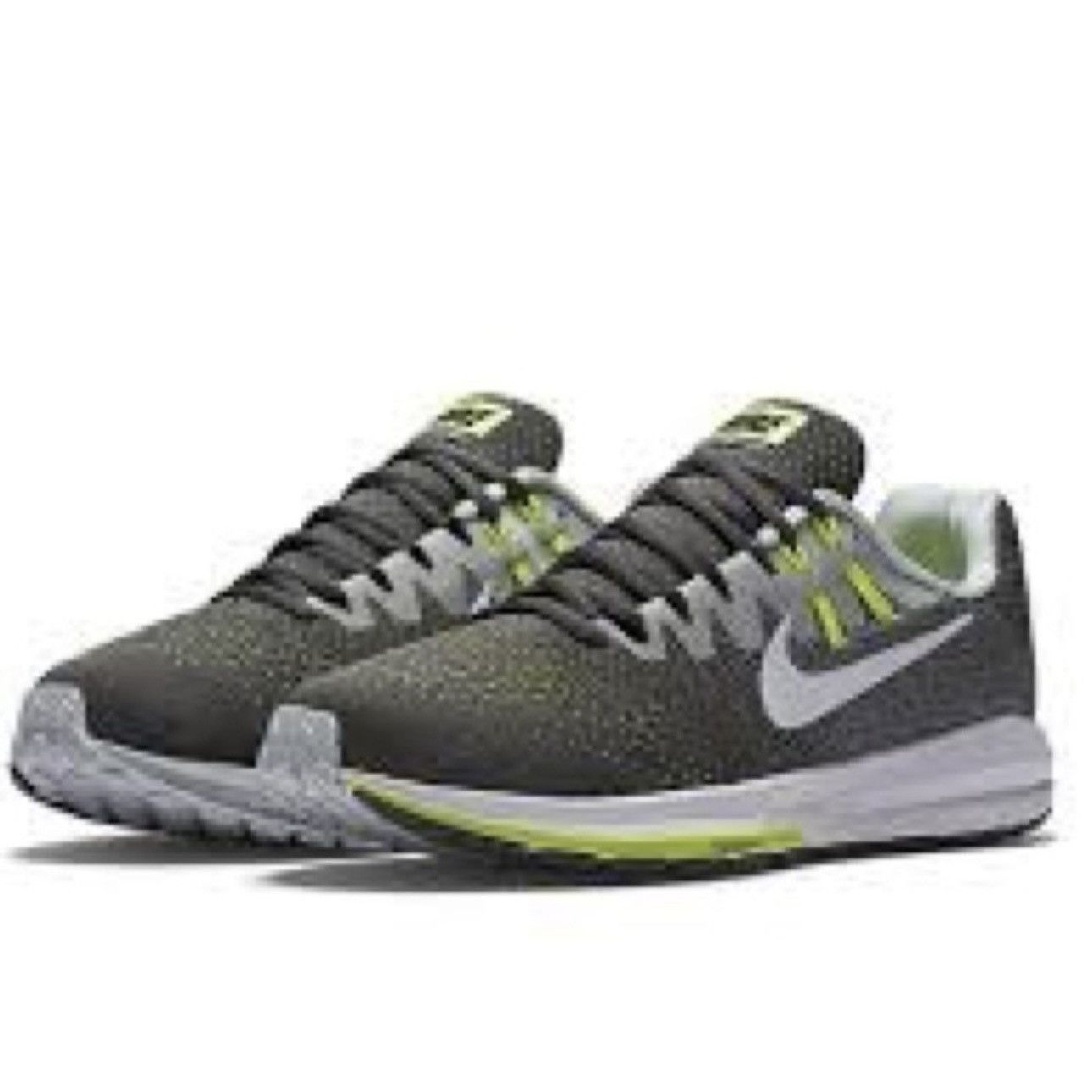 Nike Nike Air Presto Essential athletic sneakers Size US 10 / EU 43 - 1 Thumbnail