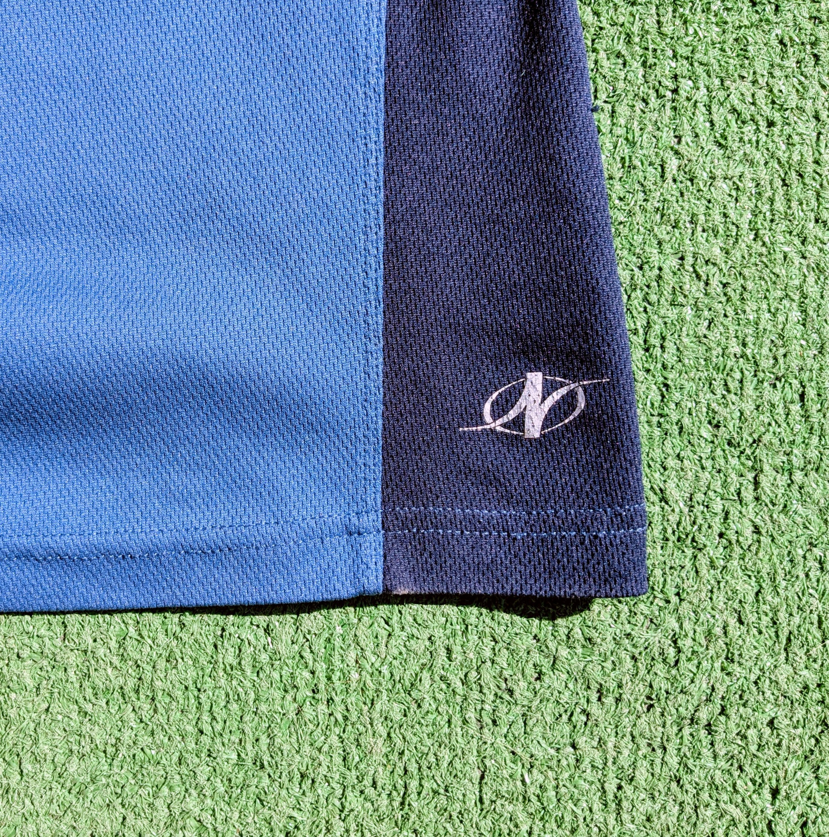 Other NordicTrack Crewneck S/S Jersey Performance Athletic Shirt Size US M / EU 48-50 / 2 - 8 Thumbnail